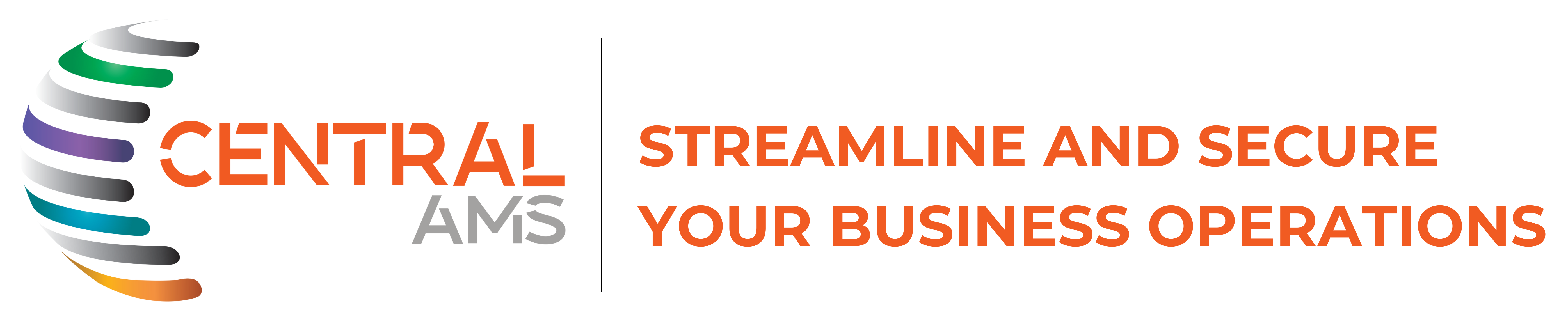 CentralAMS - Streamline and Secure your Business Operations